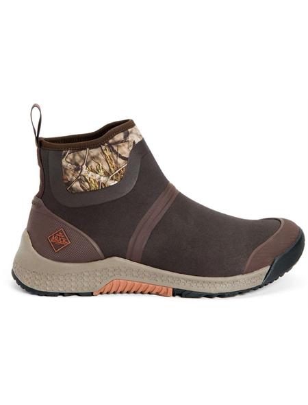 Muck Boot Mens MB Outscape Chelsea Boots